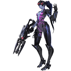 Widowmaker