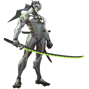 Genji