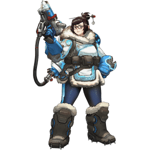 Mei