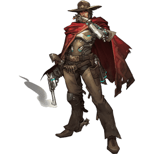 Cassidy