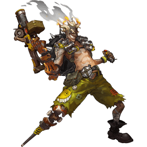 Junkrat