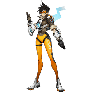 Tracer