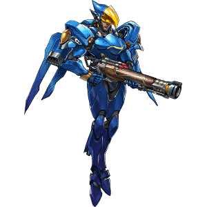 Pharah