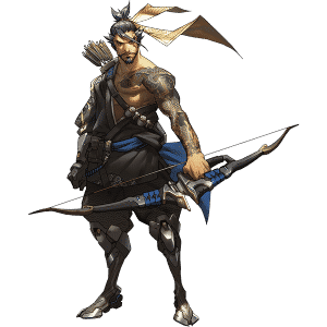 Hanzo