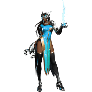 Symmetra
