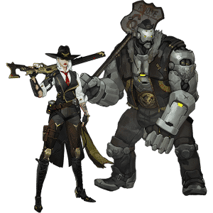 Ashe