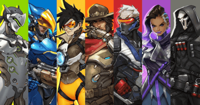 Overwatch