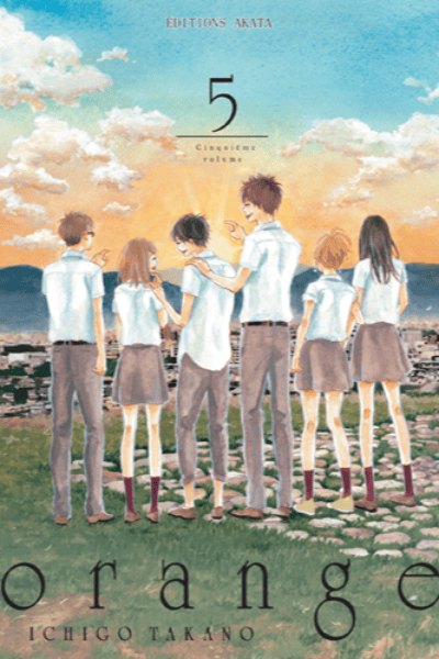 Tome 5