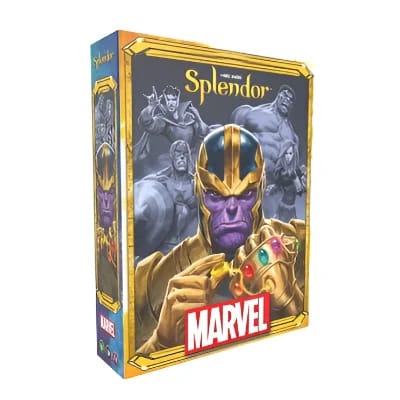 Splendor