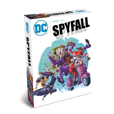 Spyfall