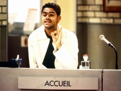Jamel