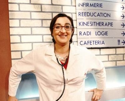 Béatrice