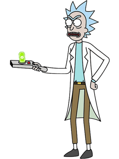 Rick