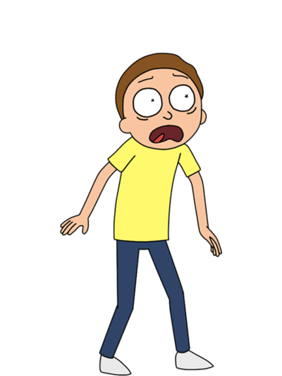 Morty