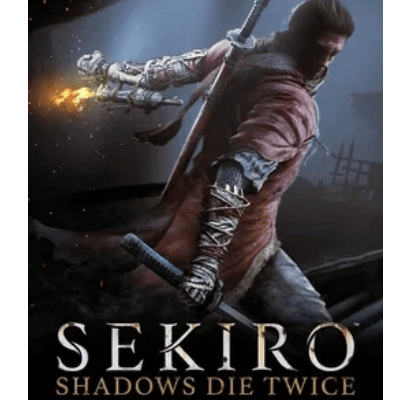 Sekiro: Shadows Die Twice