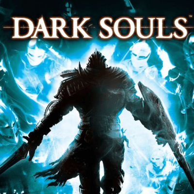 Dark Souls