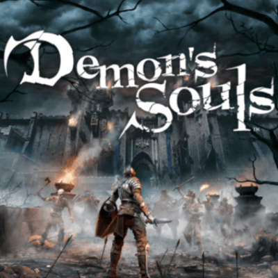 Demon's Souls (Remake)