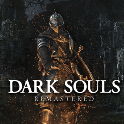Dark Souls: Remastered