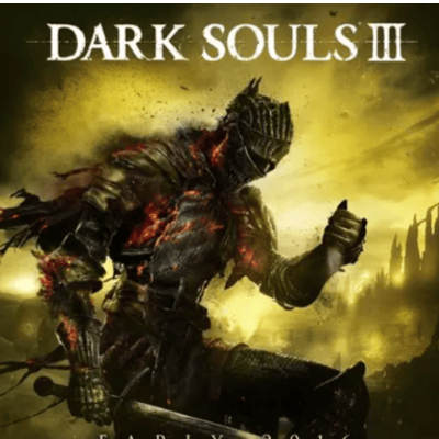 Dark Souls III
