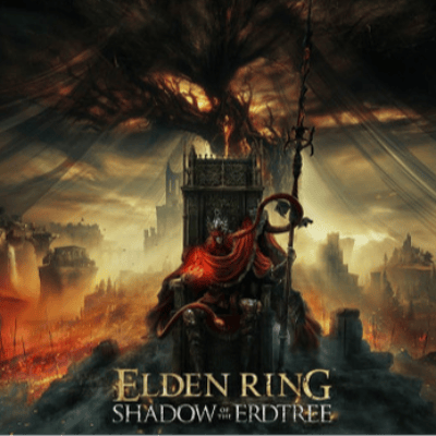 Elden Ring: Shadow of the Erdtree (DLC)