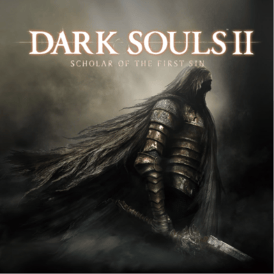 Dark Souls II: Scholar of the First Sin