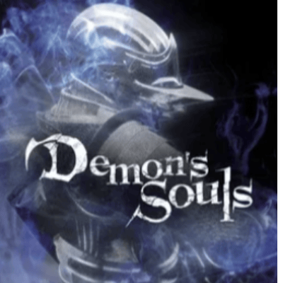 Demon’s Souls