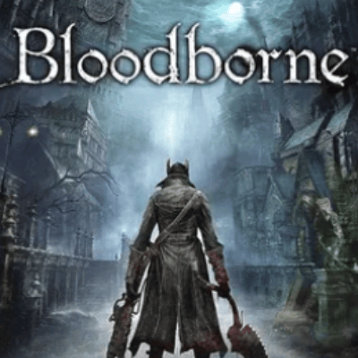 Bloodborne