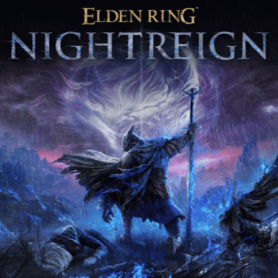 ELDEN RING NIGHTREIGN