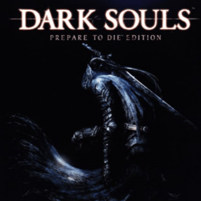 Dark Souls: Prepare to Die Edition