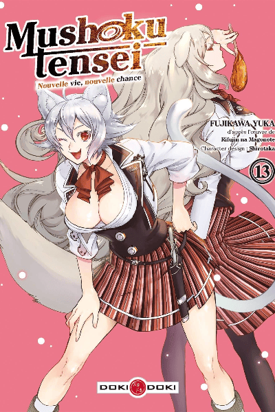 Tome 13