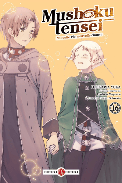 Tome 16