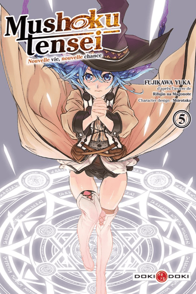 Tome 5