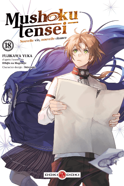 Tome 18