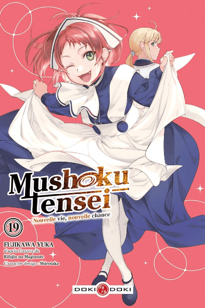 Tome 19