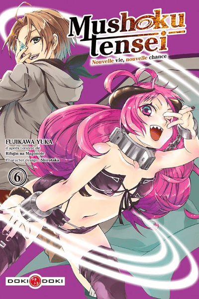 Tome 6