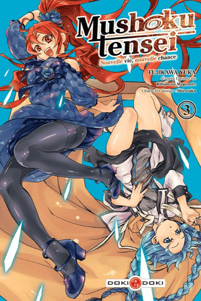 Tome 3