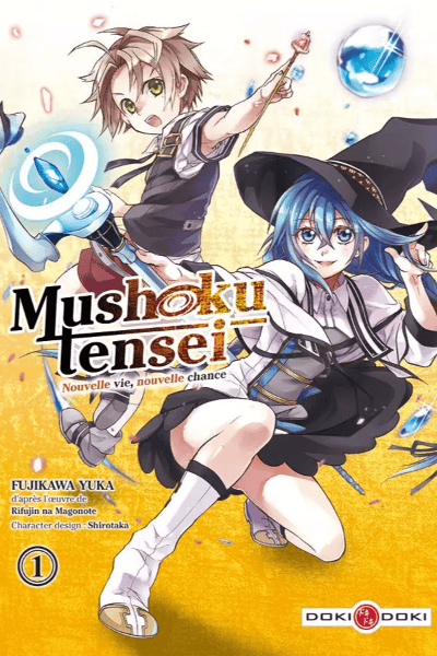 Tome 1