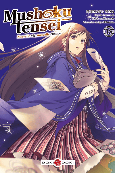 Tome 15