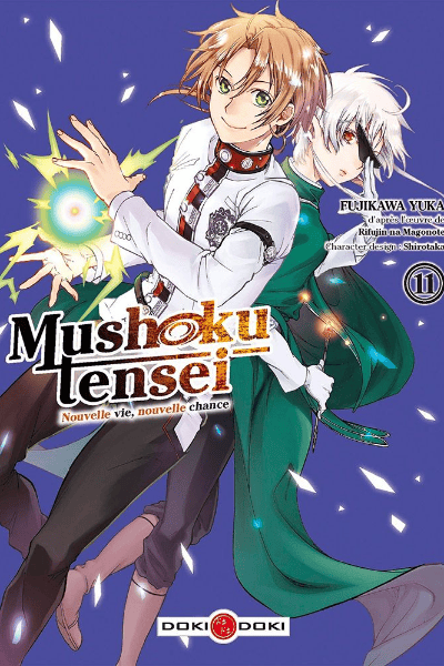 Tome 11