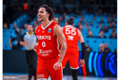 Shane Larkin