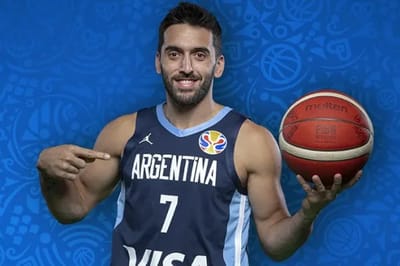 Facundo Campazzo