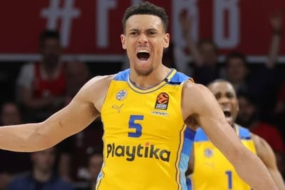 Wade Baldwin IV