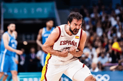 Sergio Llull