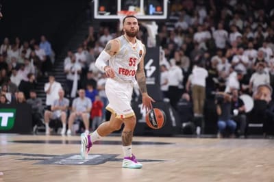 Mike James