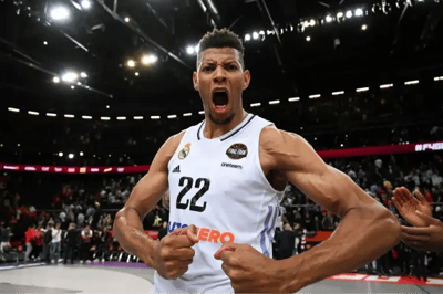 Walter Tavares