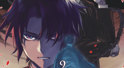 Seraph of the End – Guren Ichinose