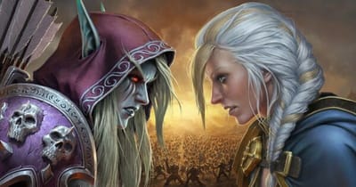 World of Warcraft