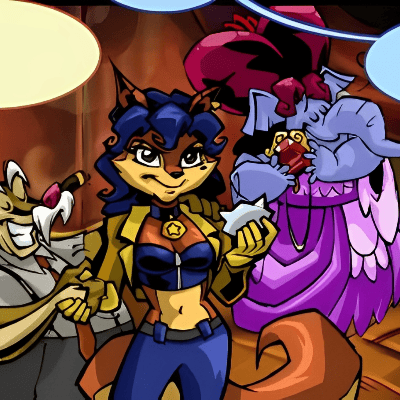 Carmelita
