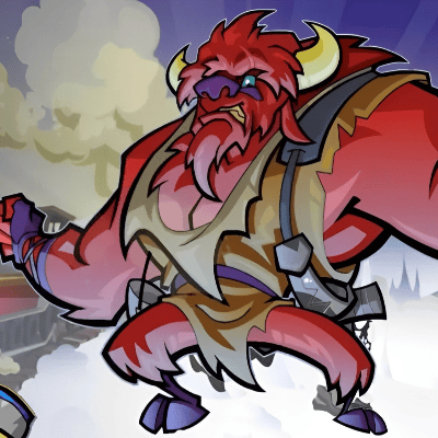 Jean Bison