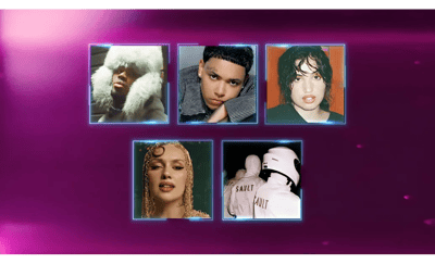 BRIT Awards Manchester 2026